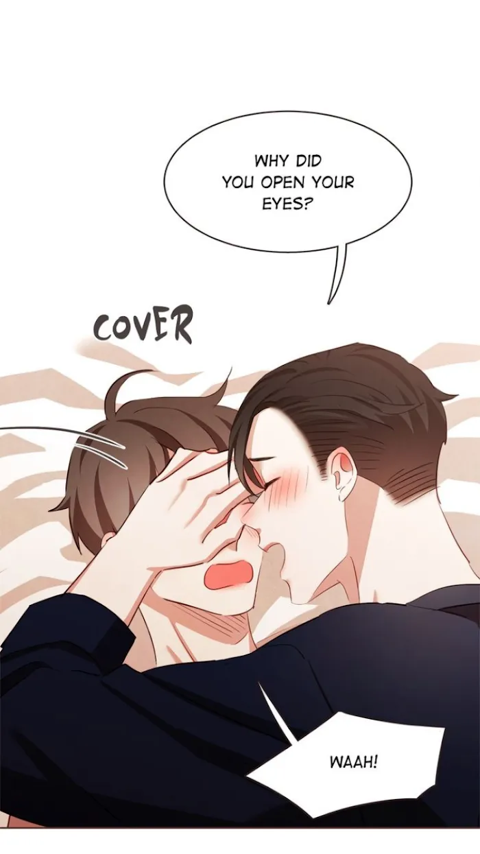 No Way, Vampires Don’t Exist - Chapter 61 Page 26