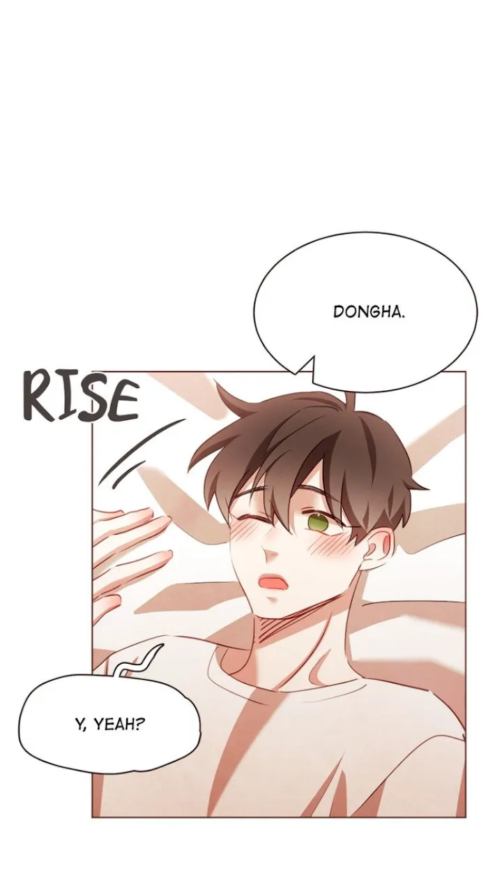 No Way, Vampires Don’t Exist - Chapter 61 Page 27