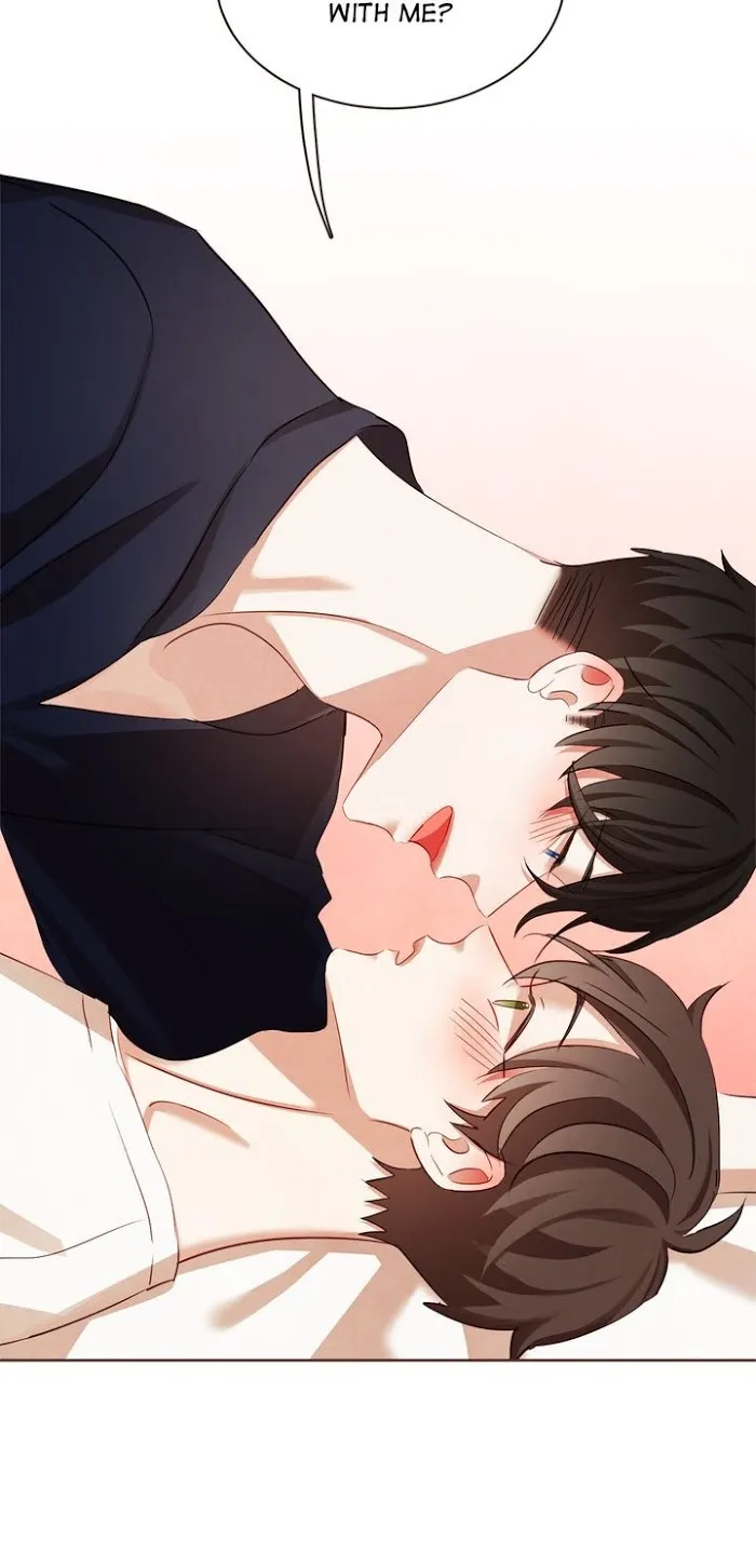 No Way, Vampires Don’t Exist - Chapter 61 Page 29