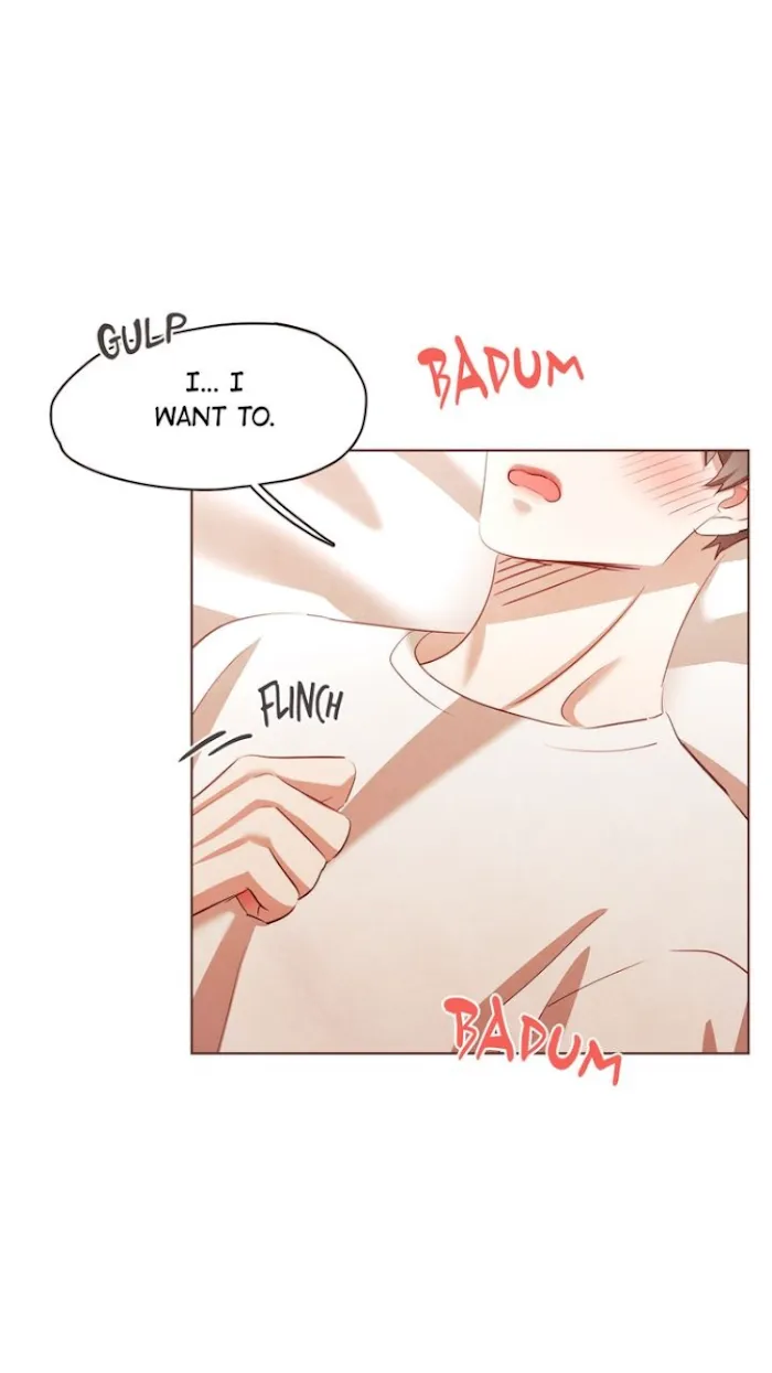 No Way, Vampires Don’t Exist - Chapter 61 Page 30