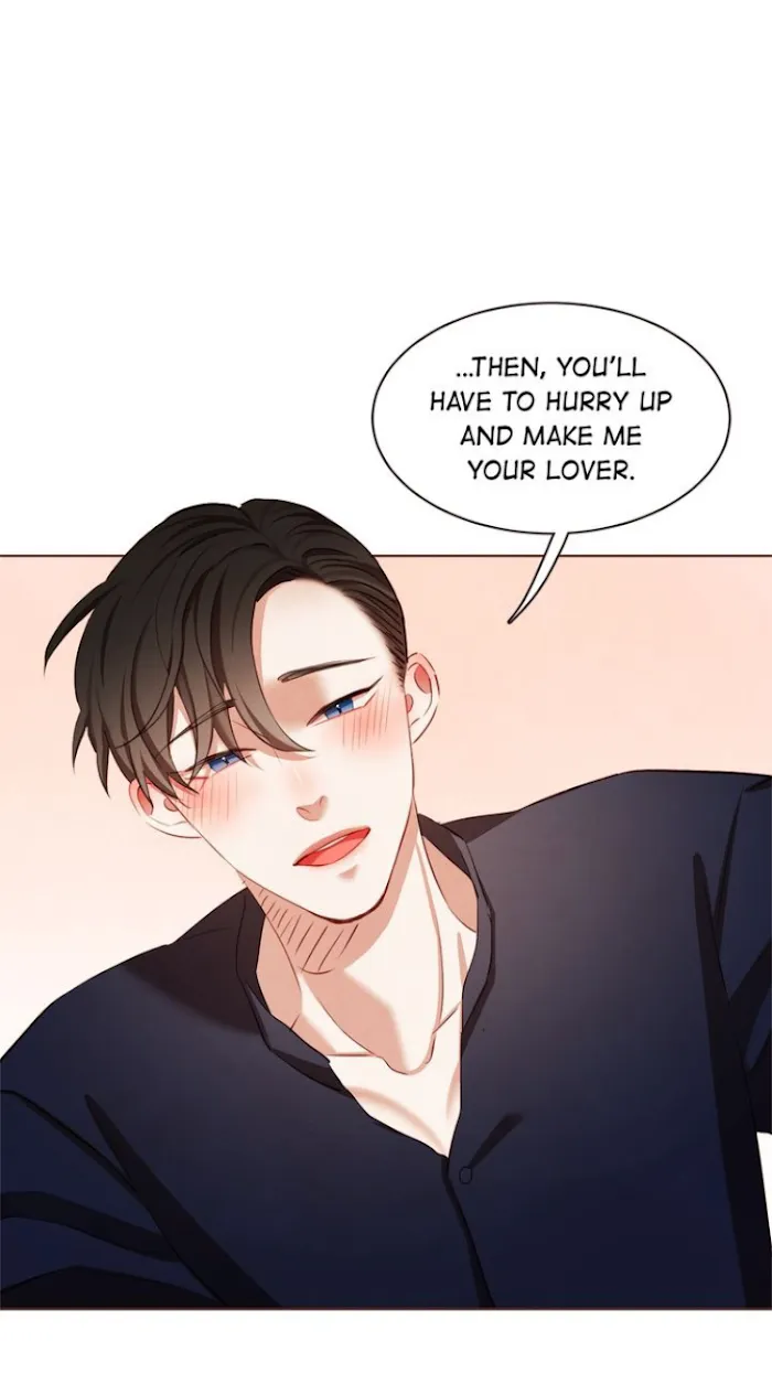 No Way, Vampires Don’t Exist - Chapter 61 Page 32