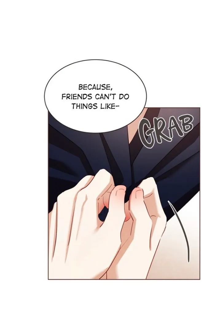 No Way, Vampires Don’t Exist - Chapter 61 Page 33