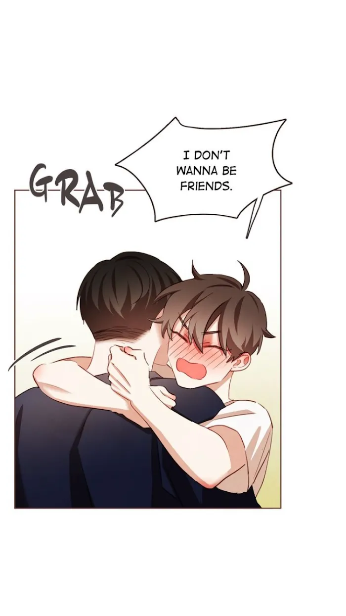 No Way, Vampires Don’t Exist - Chapter 61 Page 35