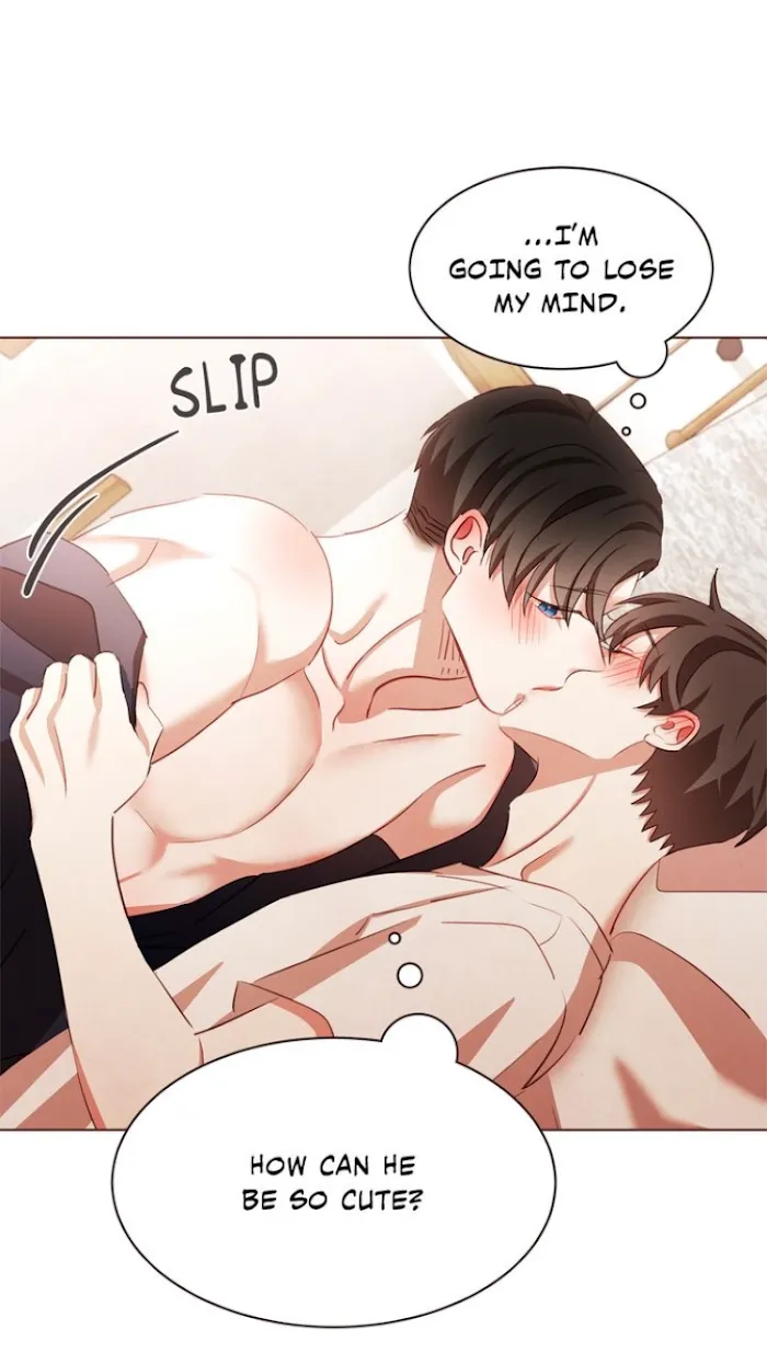 No Way, Vampires Don’t Exist - Chapter 61 Page 38