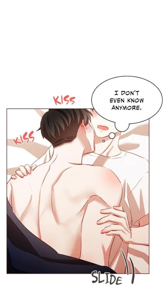 No Way, Vampires Don’t Exist - Chapter 61 Page 39
