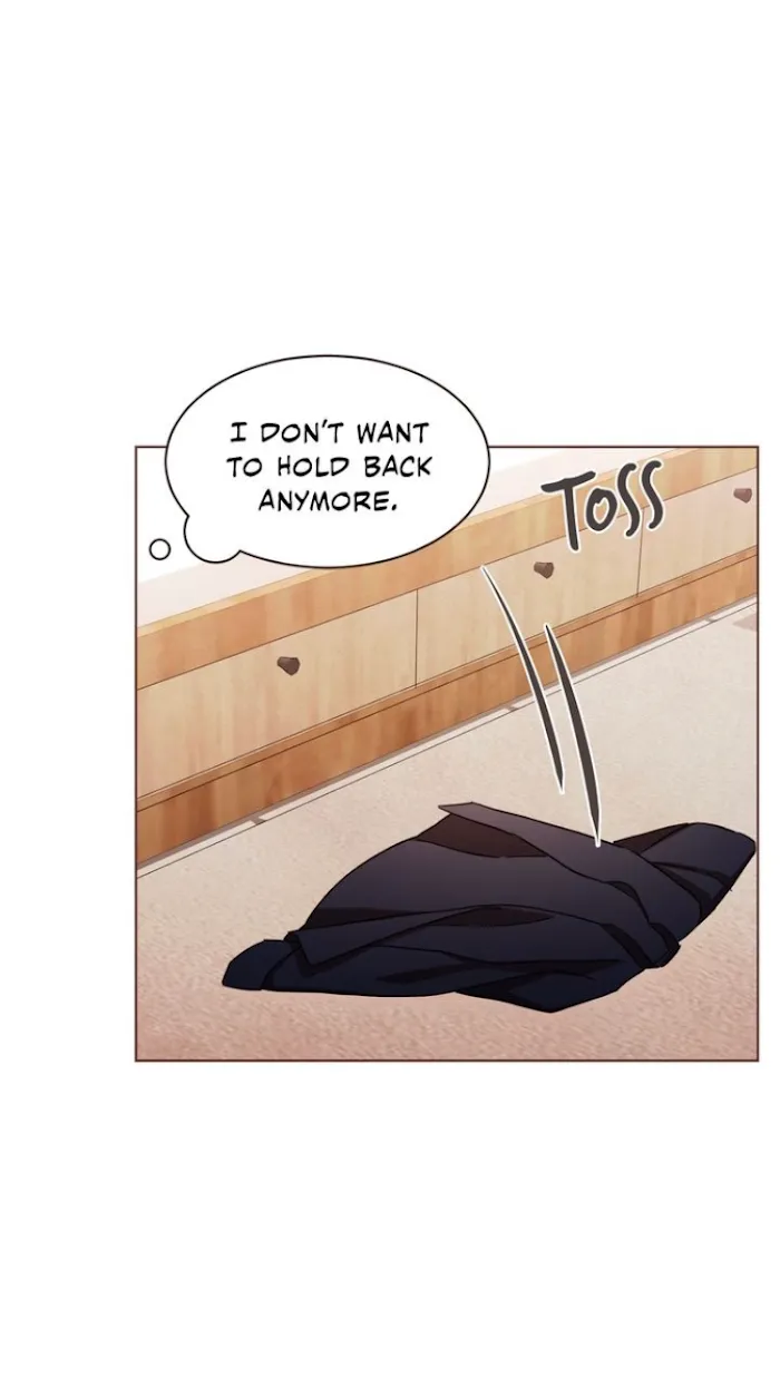 No Way, Vampires Don’t Exist - Chapter 61 Page 40