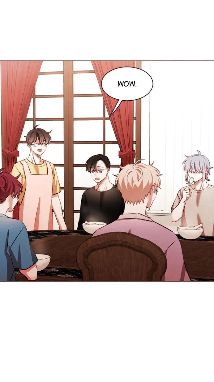 No Way, Vampires Don’t Exist - Chapter 61 Page 44