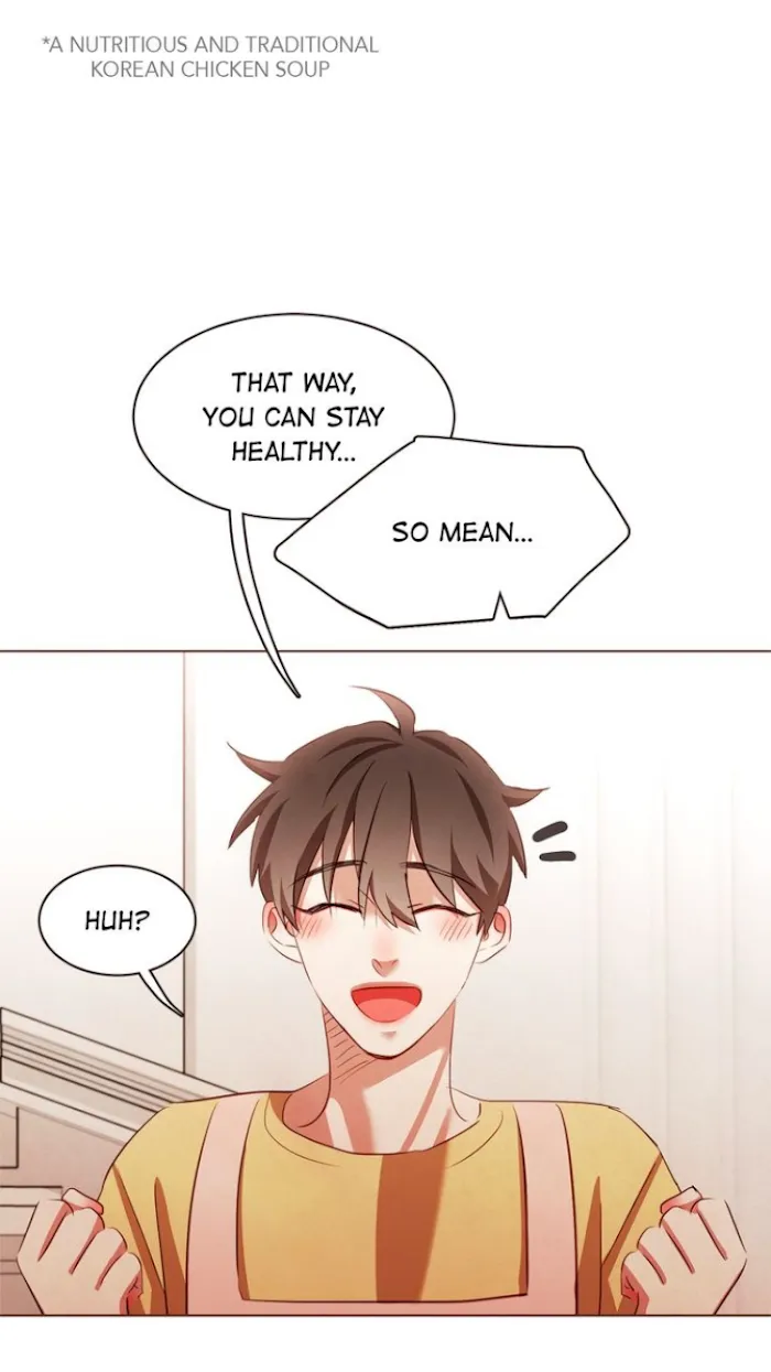 No Way, Vampires Don’t Exist - Chapter 61 Page 46