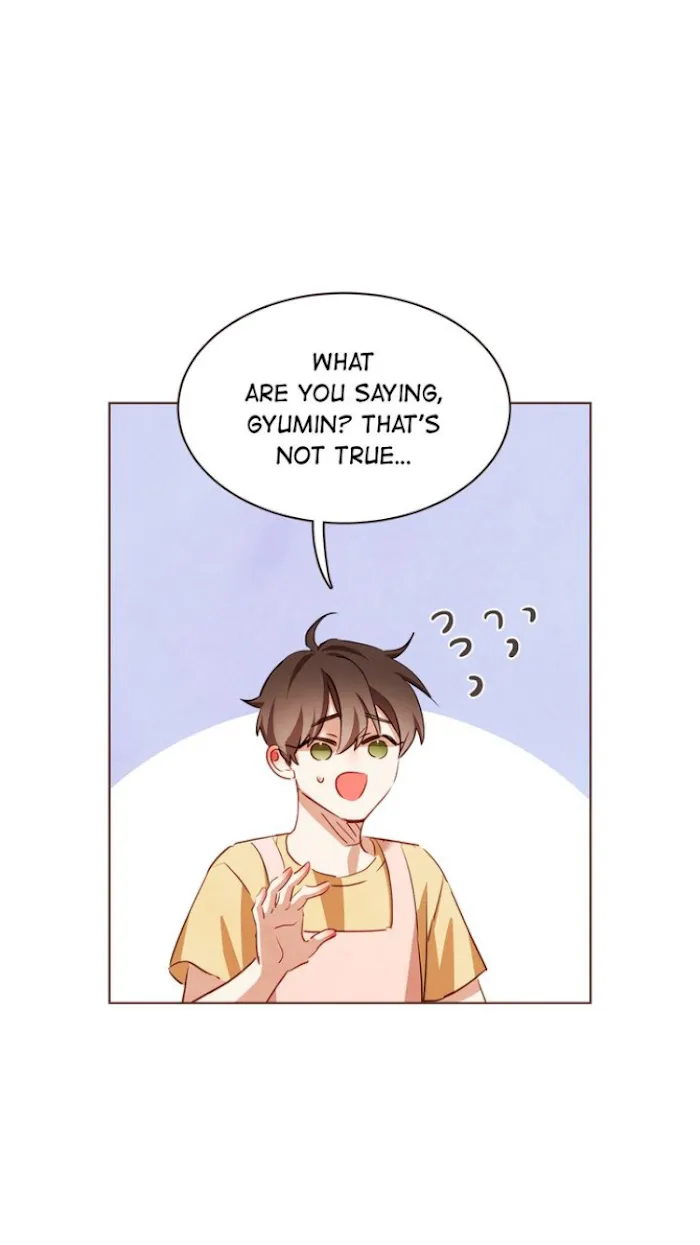 No Way, Vampires Don’t Exist - Chapter 61 Page 48