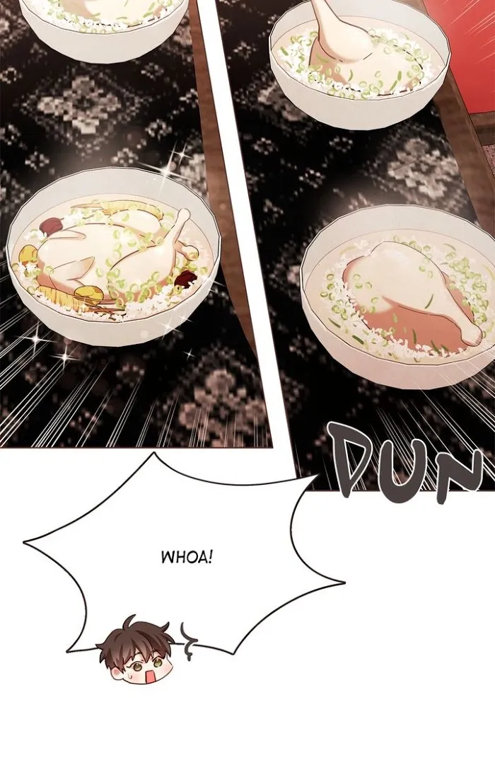 No Way, Vampires Don’t Exist - Chapter 61 Page 50