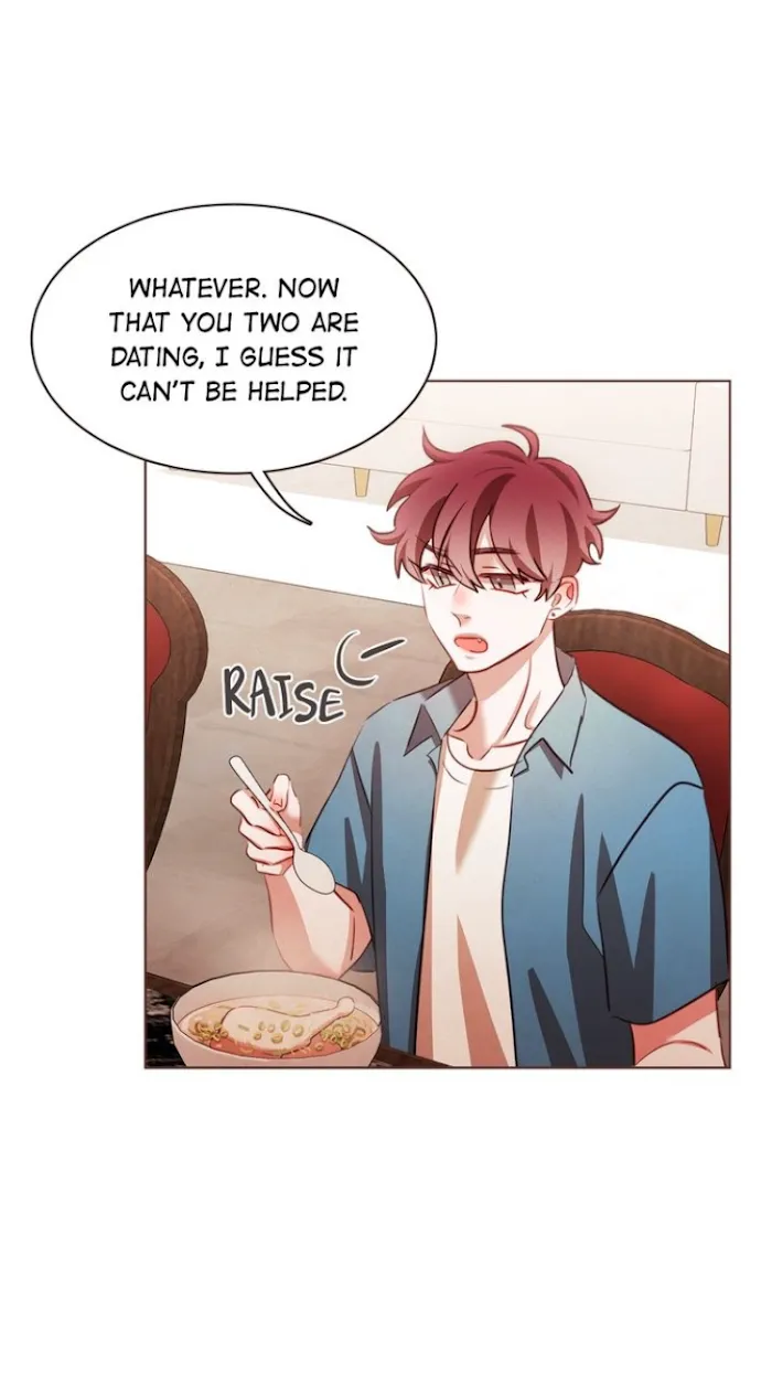 No Way, Vampires Don’t Exist - Chapter 61 Page 52