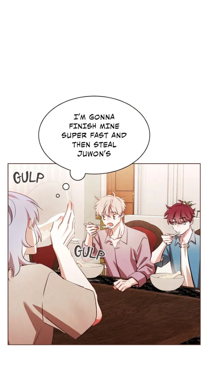 No Way, Vampires Don’t Exist - Chapter 61 Page 55