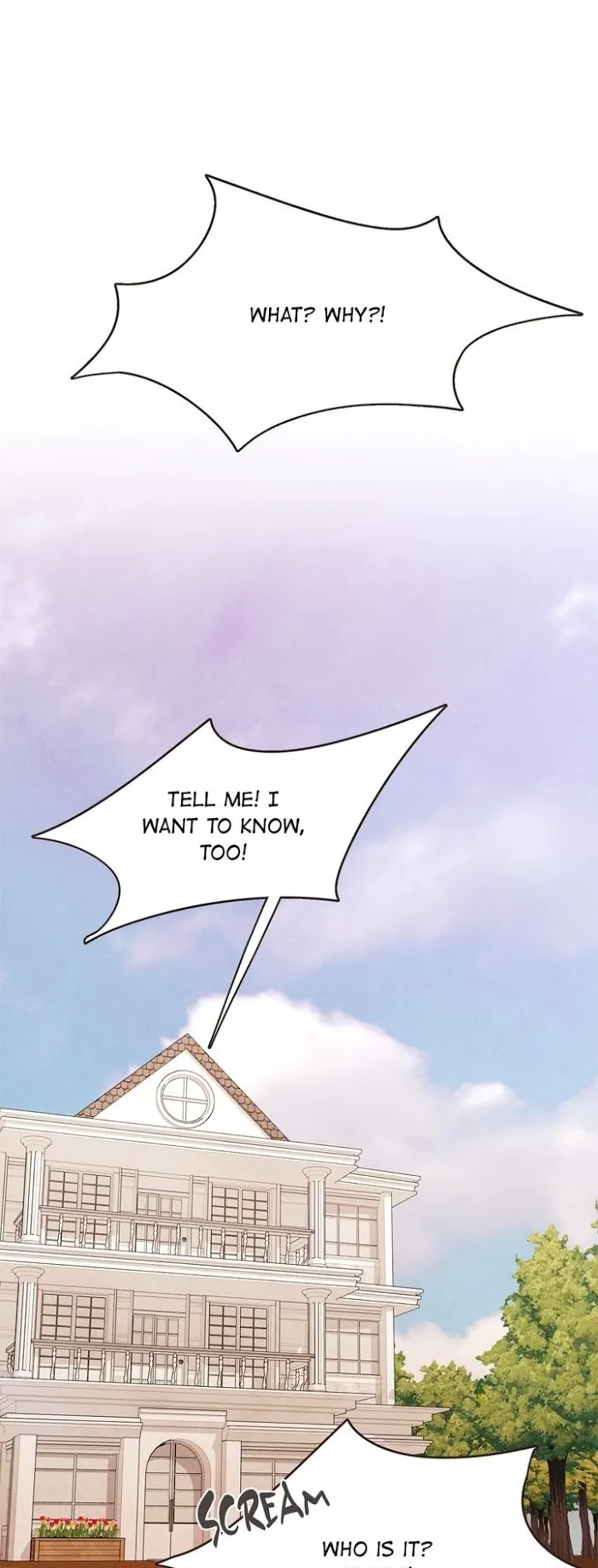 No Way, Vampires Don’t Exist - Chapter 61 Page 60