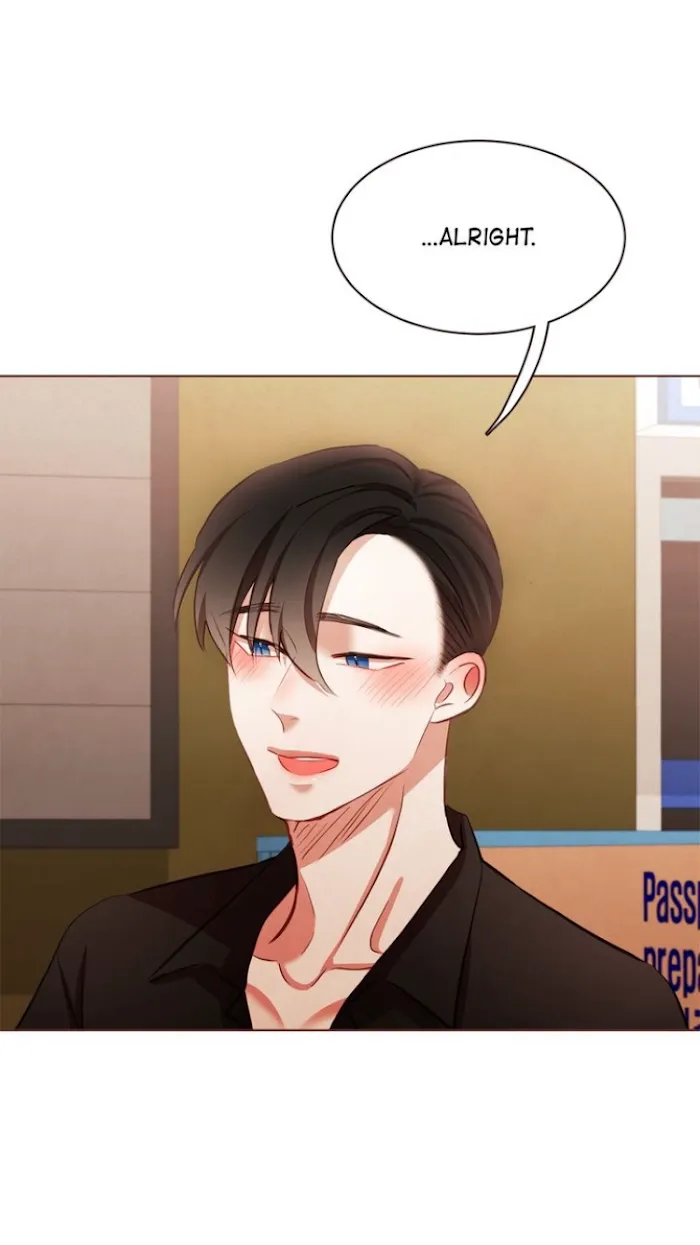 No Way, Vampires Don’t Exist - Chapter 61 Page 68