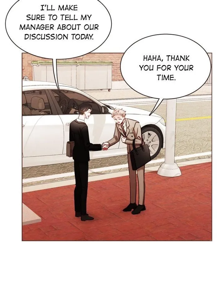 No Way, Vampires Don’t Exist - Chapter 69 Page 10