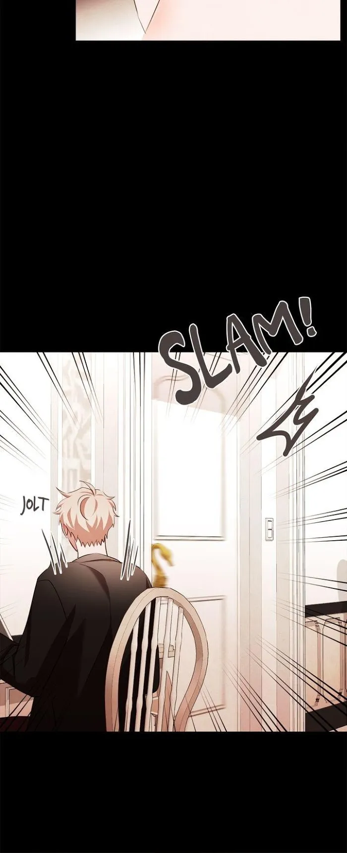 No Way, Vampires Don’t Exist - Chapter 69 Page 18
