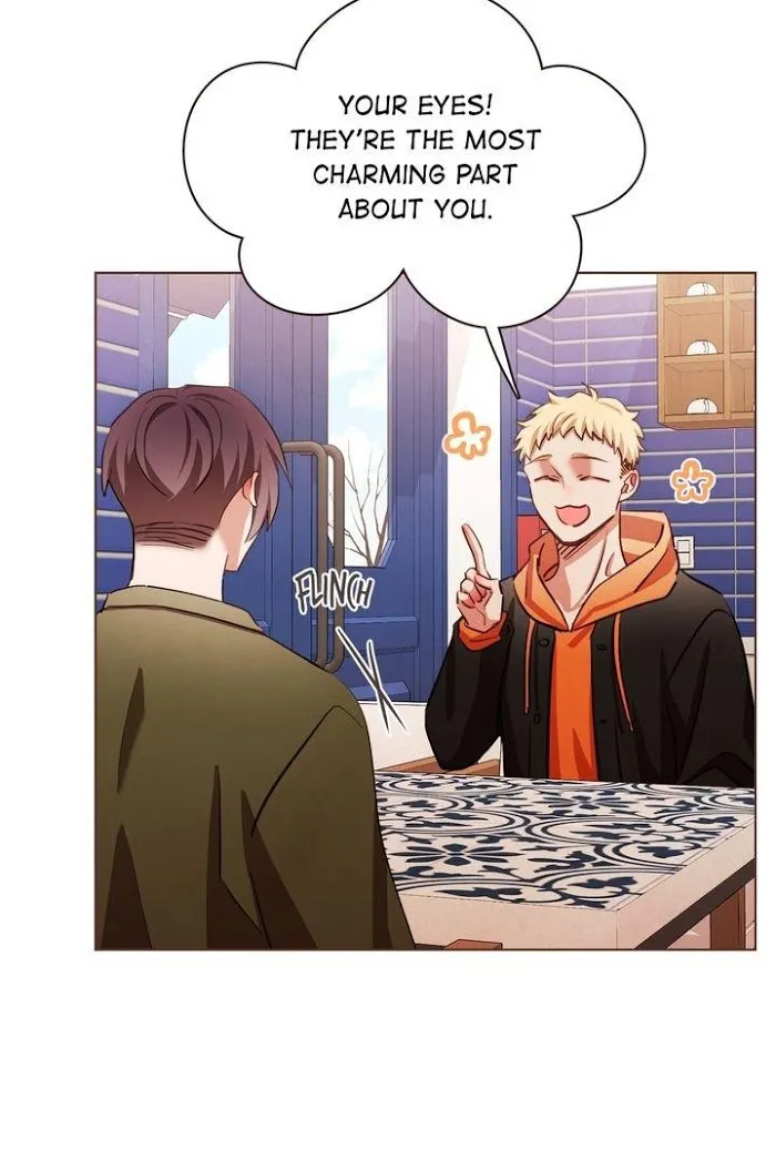 No Way, Vampires Don’t Exist - Chapter 69 Page 24