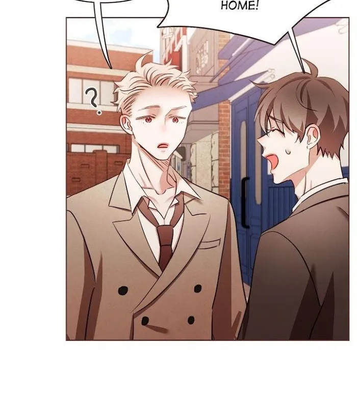 No Way, Vampires Don’t Exist - Chapter 70 Page 3