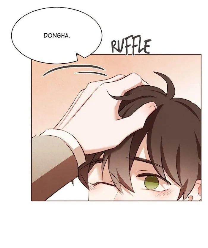 No Way, Vampires Don’t Exist - Chapter 70 Page 5
