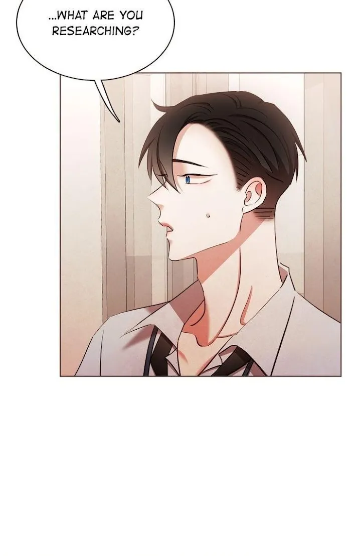 No Way, Vampires Don’t Exist - Chapter 70 Page 11