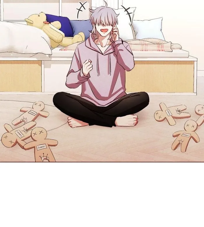 No Way, Vampires Don’t Exist - Chapter 70 Page 17