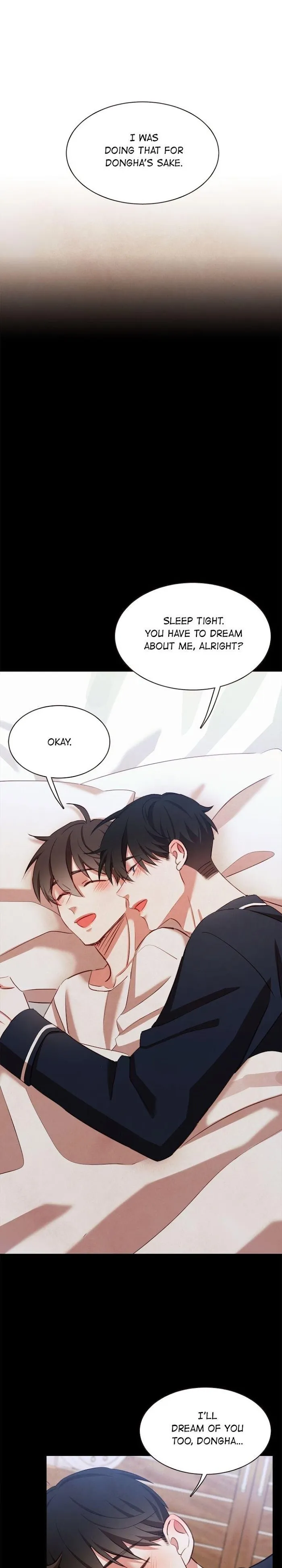 No Way, Vampires Don’t Exist - Chapter 70 Page 22
