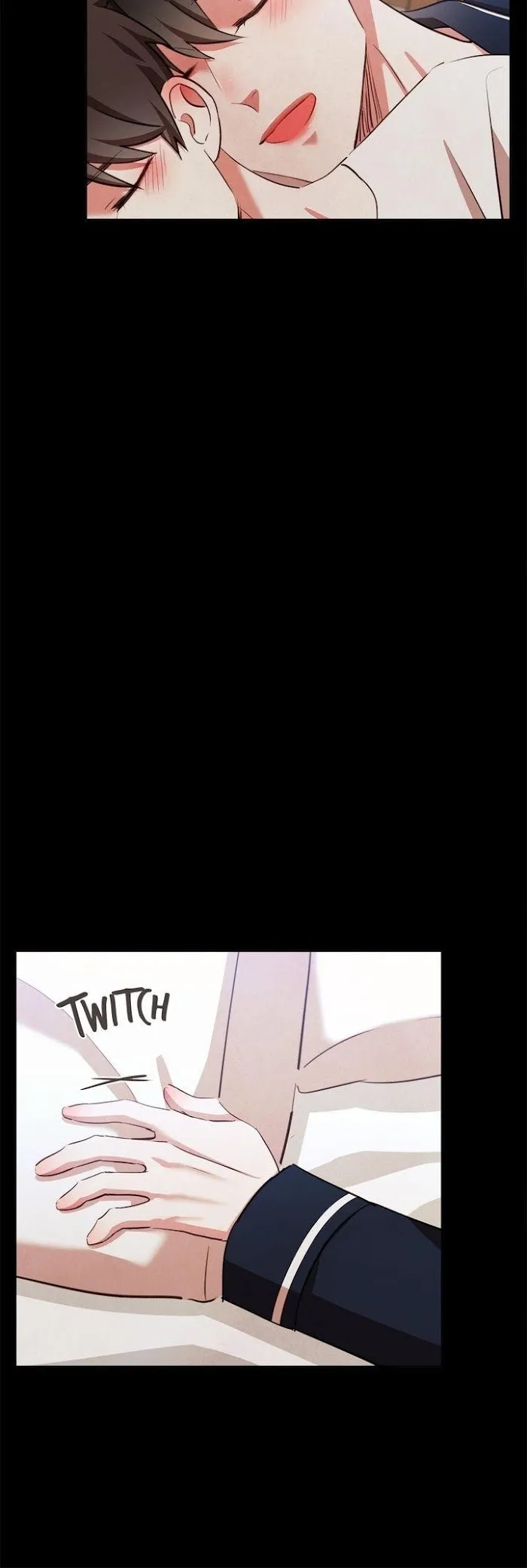 No Way, Vampires Don’t Exist - Chapter 70 Page 23