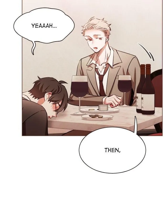 No Way, Vampires Don’t Exist - Chapter 70 Page 33