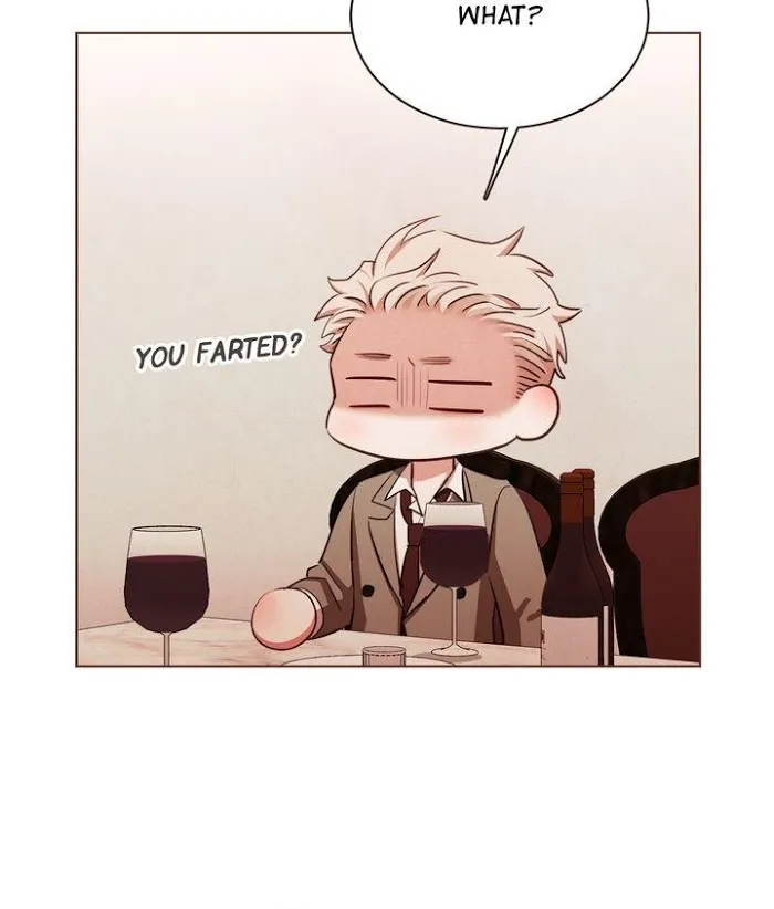No Way, Vampires Don’t Exist - Chapter 71 Page 5
