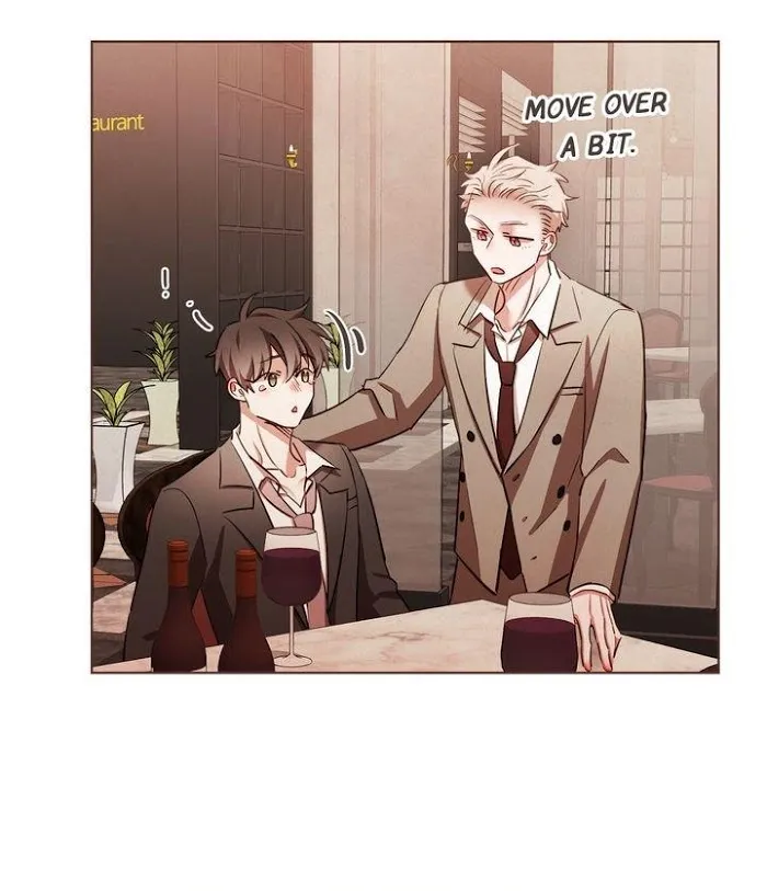 No Way, Vampires Don’t Exist - Chapter 71 Page 9