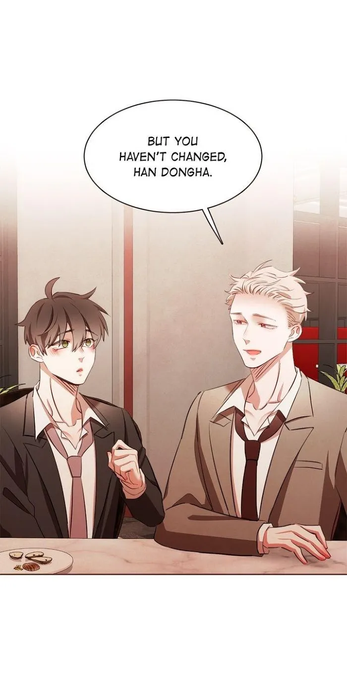 No Way, Vampires Don’t Exist - Chapter 71 Page 11