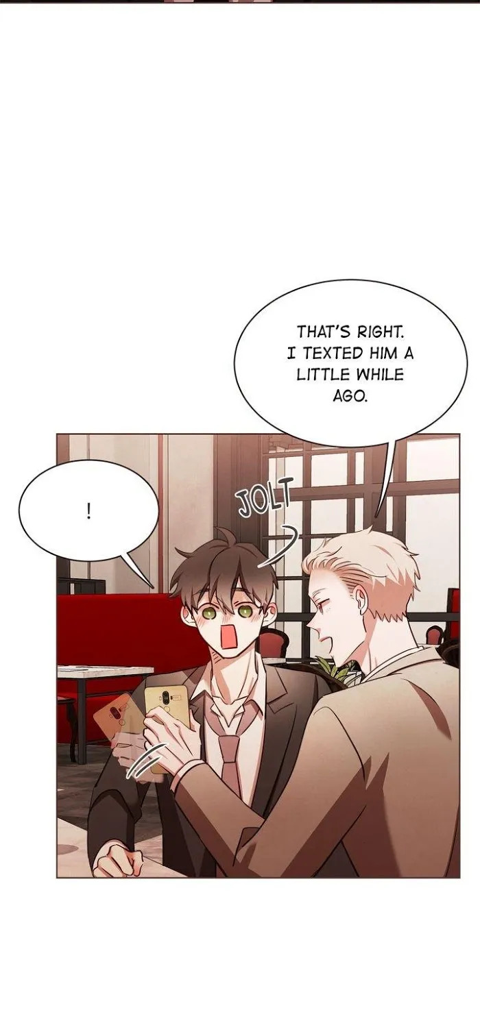 No Way, Vampires Don’t Exist - Chapter 71 Page 19