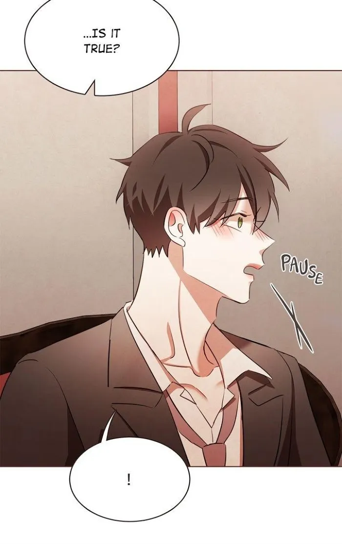 No Way, Vampires Don’t Exist - Chapter 71 Page 21