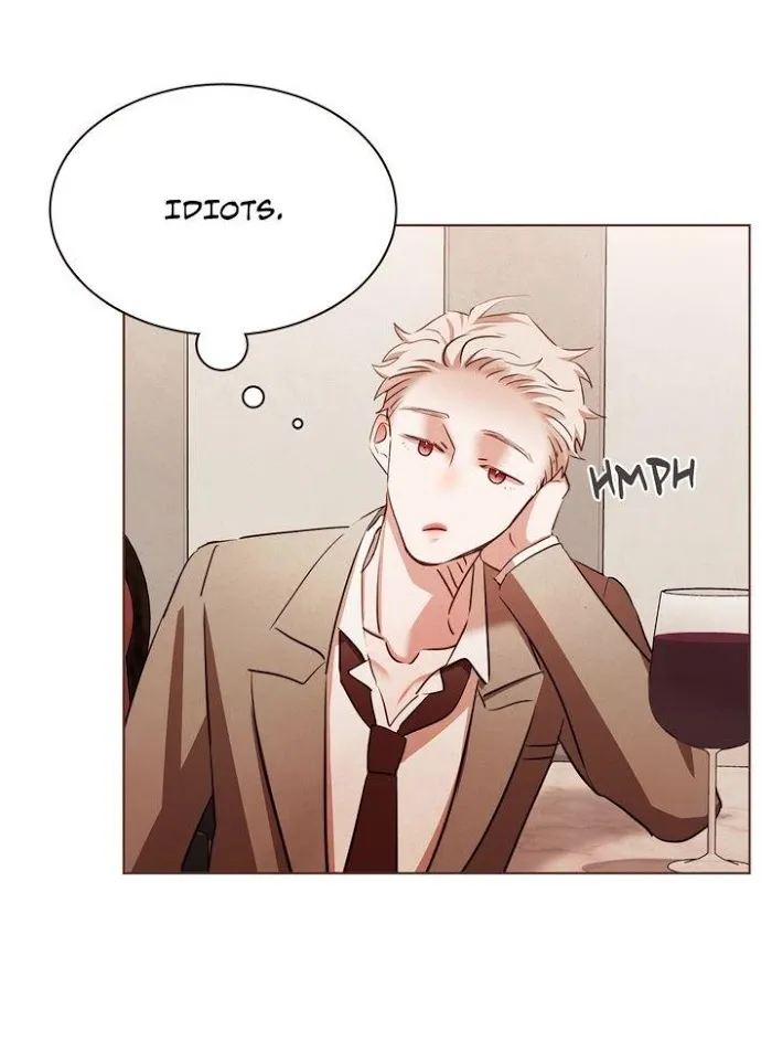 No Way, Vampires Don’t Exist - Chapter 71 Page 23