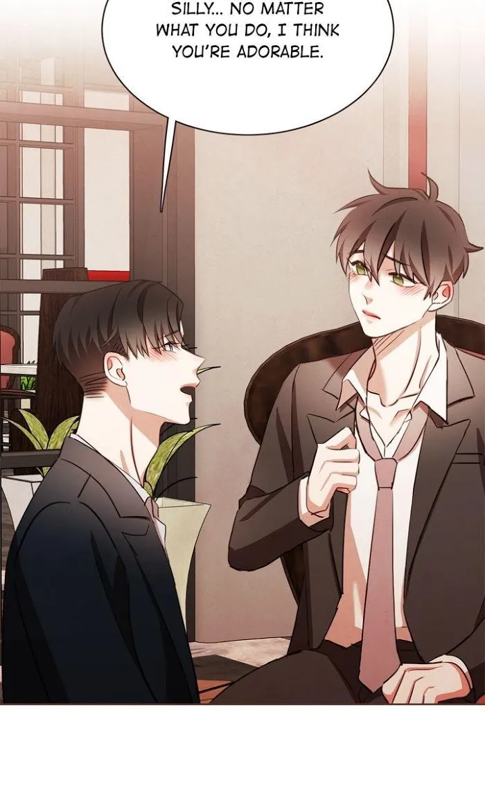 No Way, Vampires Don’t Exist - Chapter 71 Page 27
