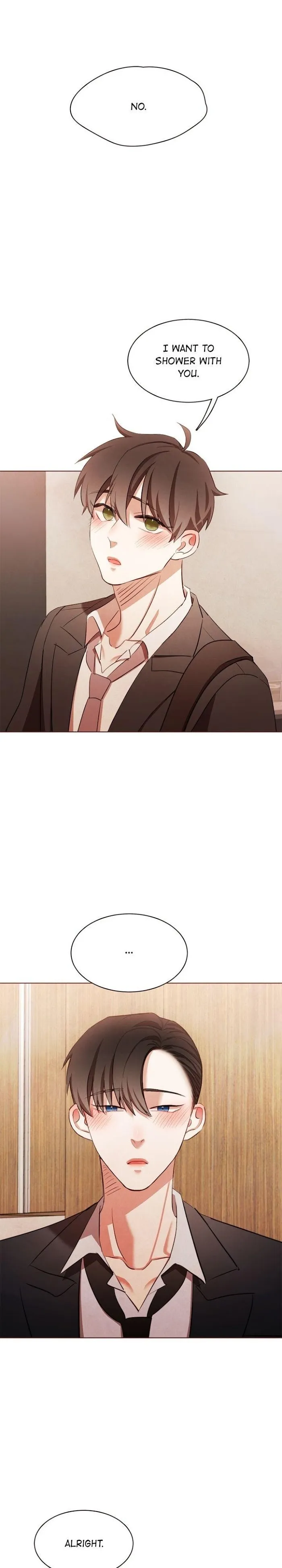 No Way, Vampires Don’t Exist - Chapter 72 Page 4