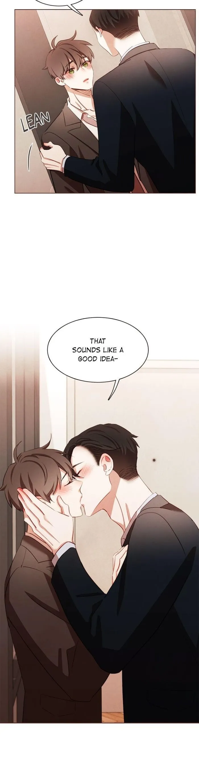 No Way, Vampires Don’t Exist - Chapter 72 Page 5
