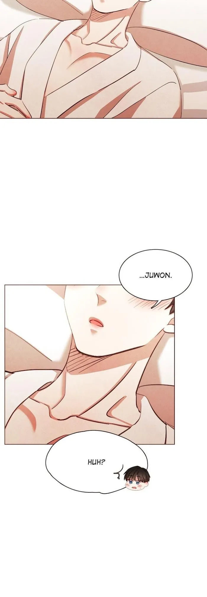 No Way, Vampires Don’t Exist - Chapter 72 Page 9