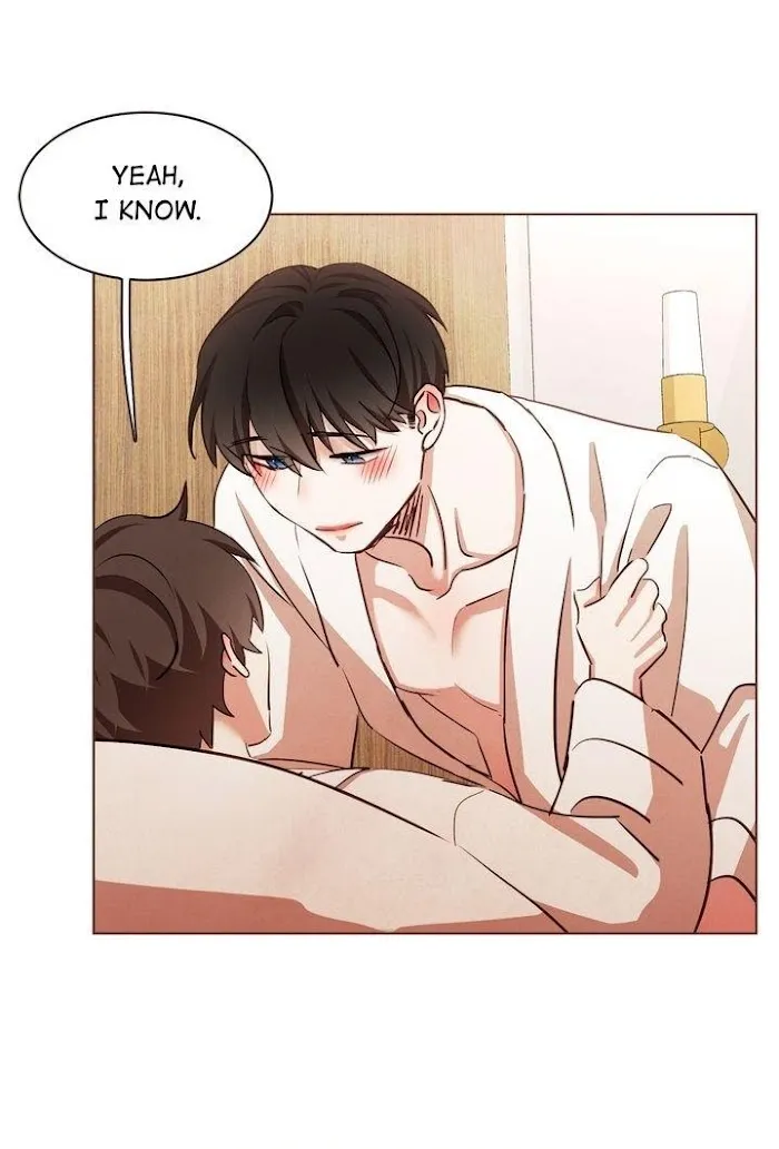 No Way, Vampires Don’t Exist - Chapter 72 Page 13