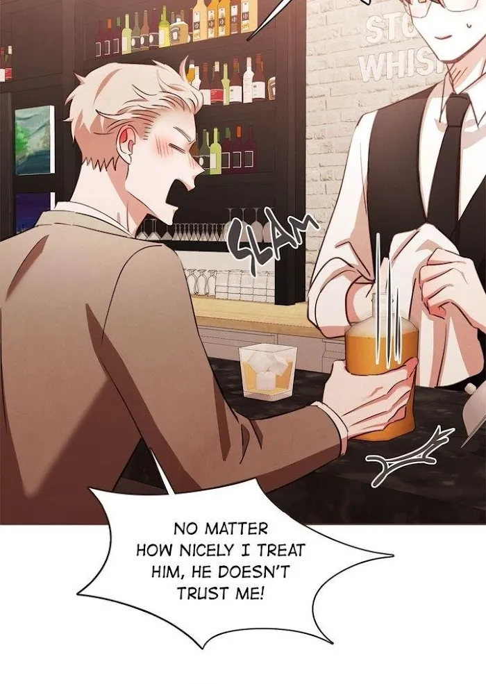 No Way, Vampires Don’t Exist - Chapter 72 Page 23