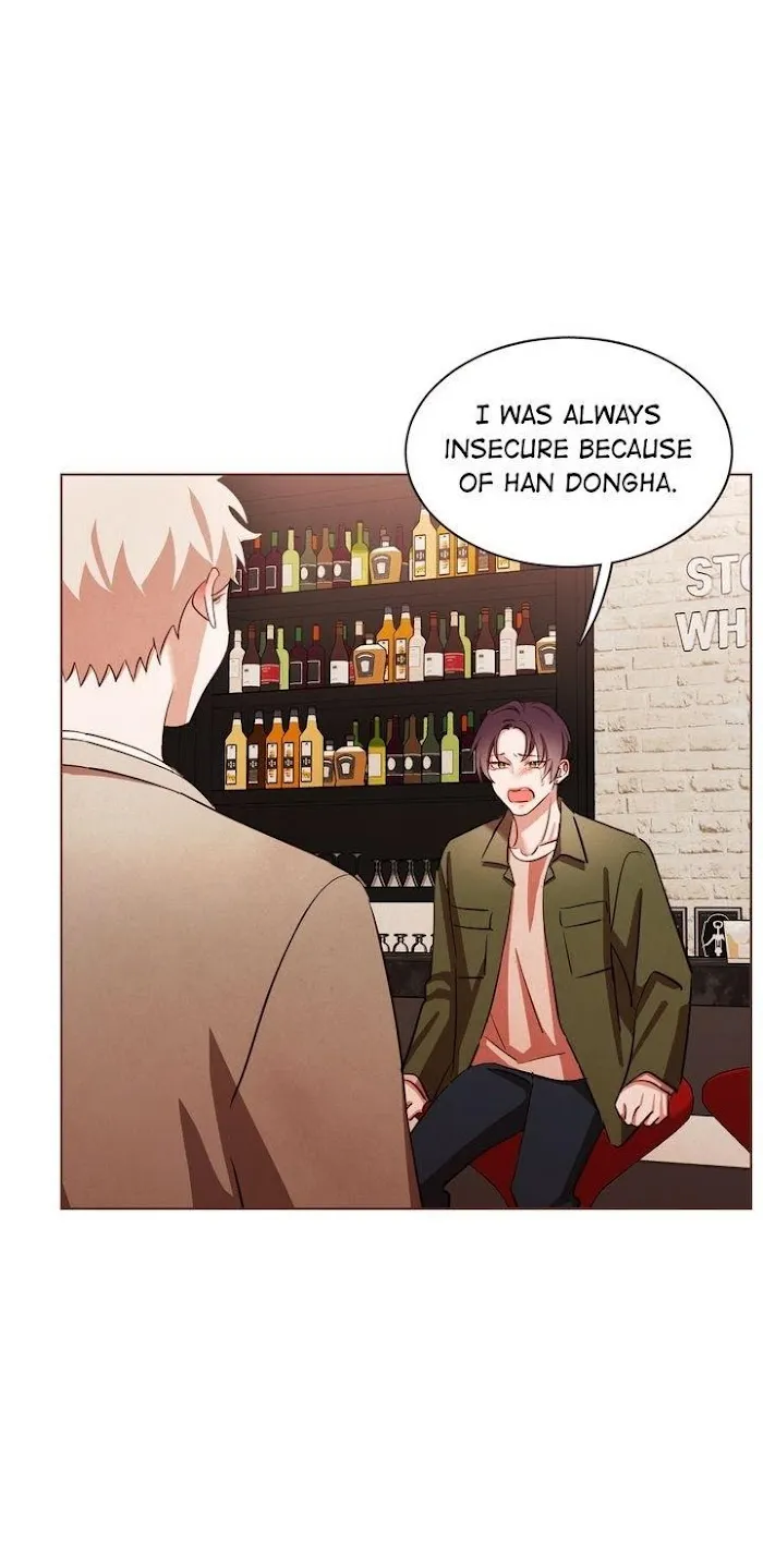 No Way, Vampires Don’t Exist - Chapter 72 Page 31