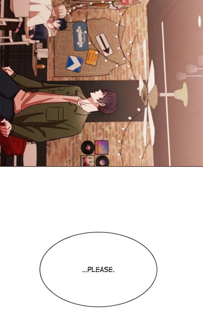 No Way, Vampires Don’t Exist - Chapter 72 Page 33