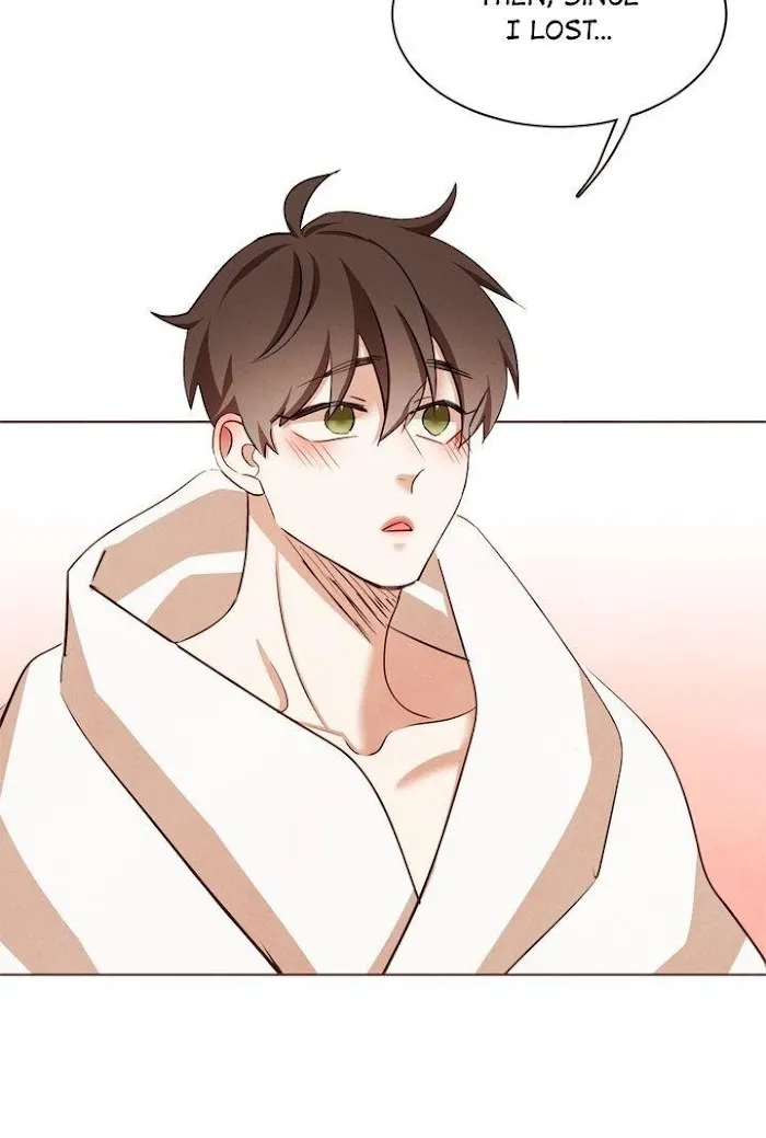 No Way, Vampires Don’t Exist - Chapter 73 Page 3