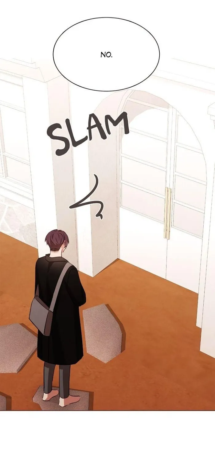 No Way, Vampires Don’t Exist - Chapter 73 Page 31