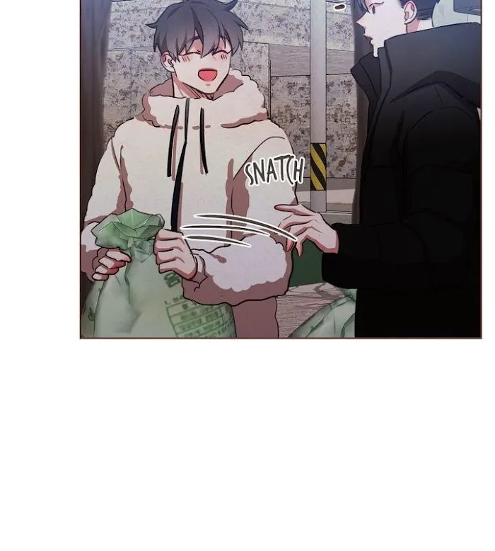 No Way, Vampires Don’t Exist - Chapter 74 Page 3