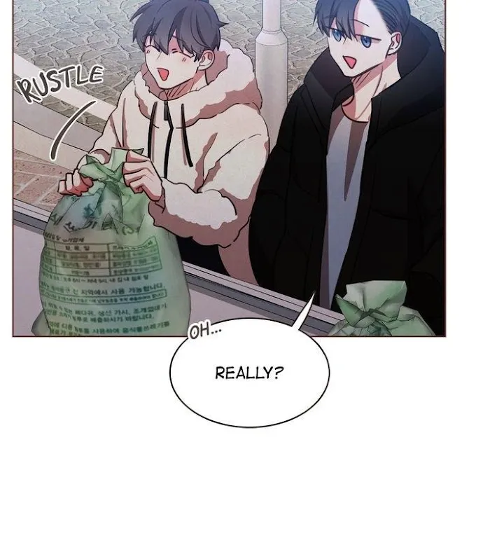 No Way, Vampires Don’t Exist - Chapter 74 Page 5