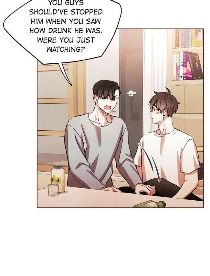 No Way, Vampires Don’t Exist - Chapter 74 Page 17