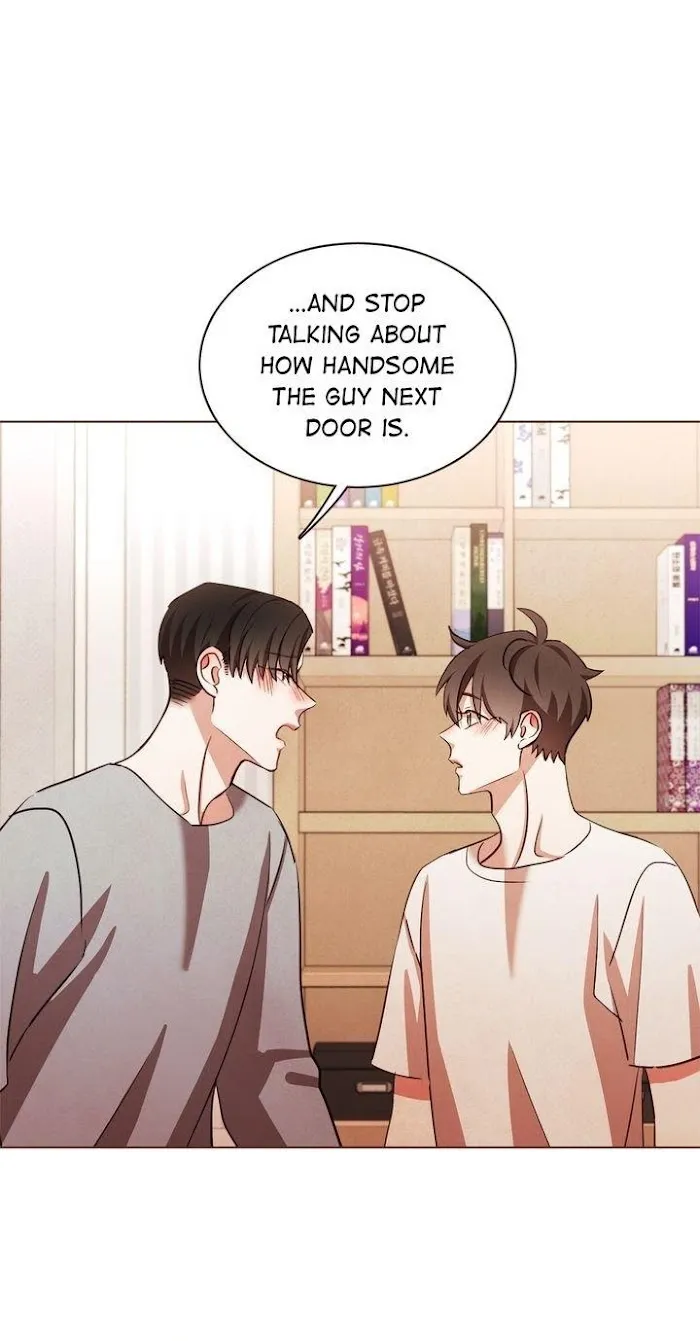 No Way, Vampires Don’t Exist - Chapter 74 Page 22