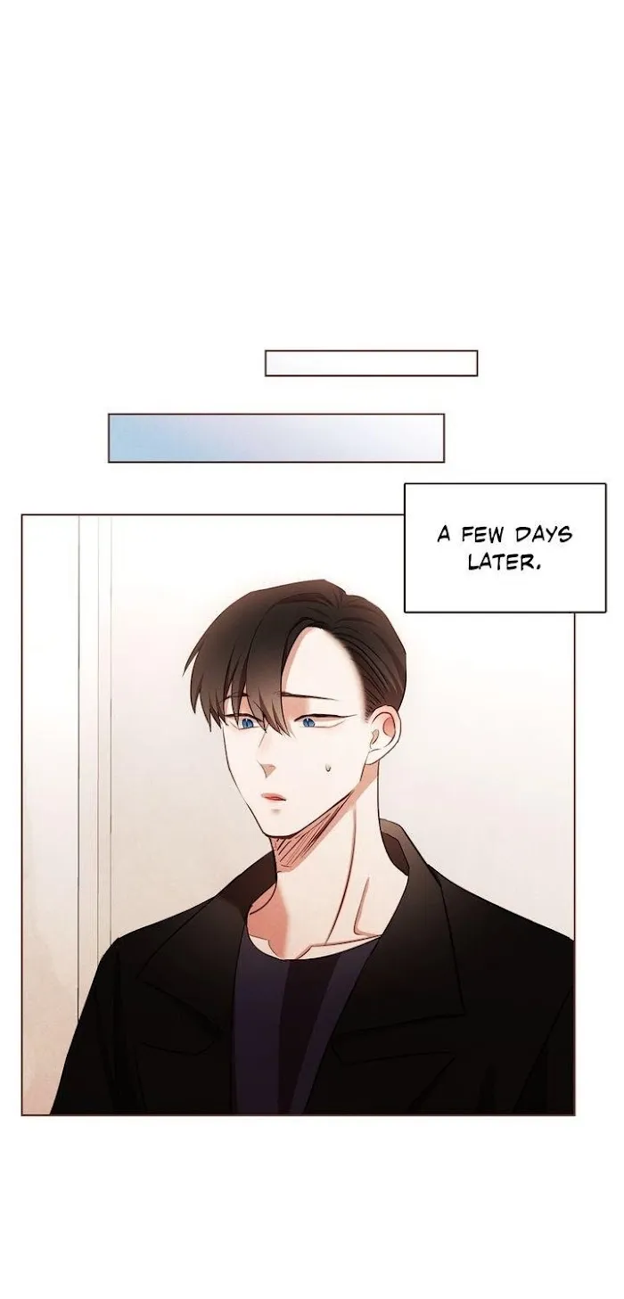 No Way, Vampires Don’t Exist - Chapter 74 Page 30