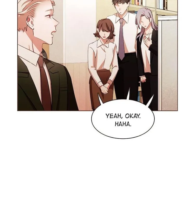 No Way, Vampires Don’t Exist - Chapter 75 Page 5